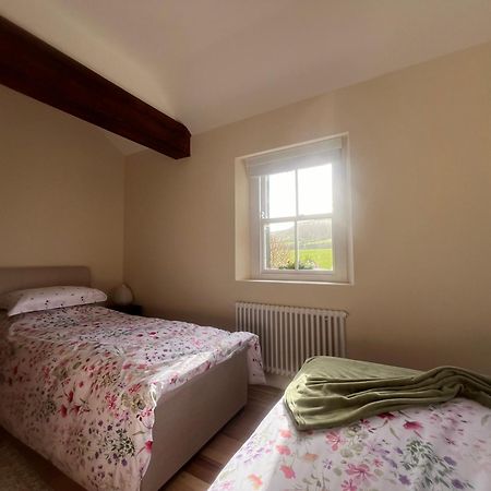 Dunnaglea Cottage, Ballintoy Ngoại thất bức ảnh