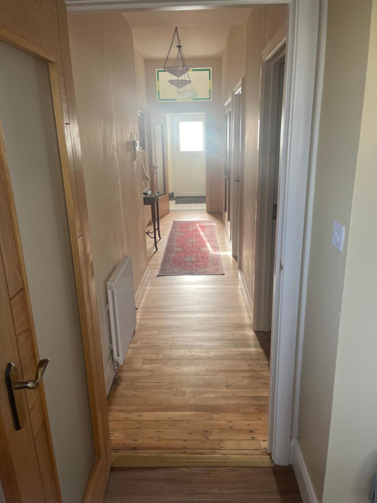 Dunnaglea Cottage, Ballintoy Ngoại thất bức ảnh