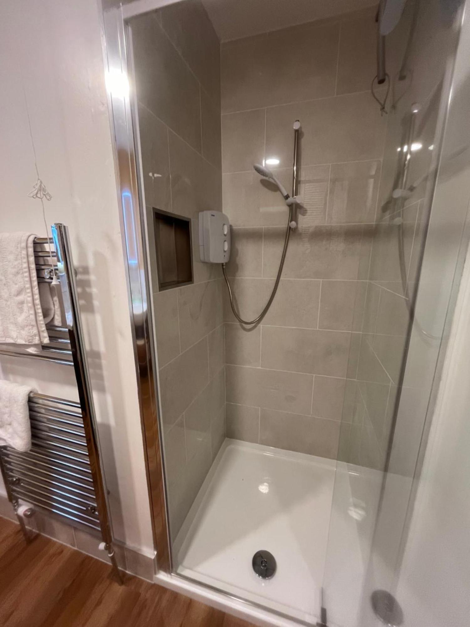 Dunnaglea Cottage, Ballintoy Ngoại thất bức ảnh