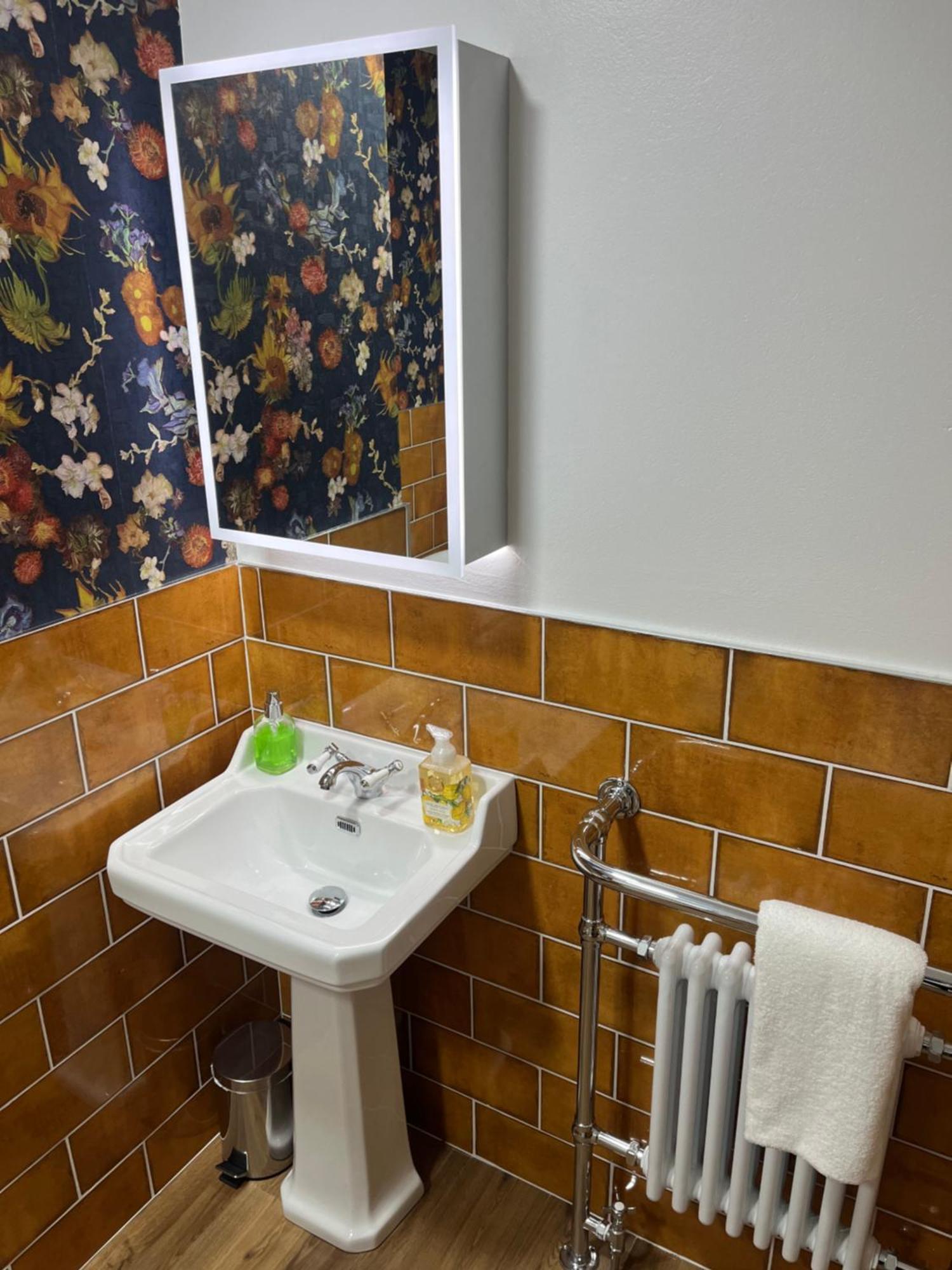 Dunnaglea Cottage, Ballintoy Ngoại thất bức ảnh