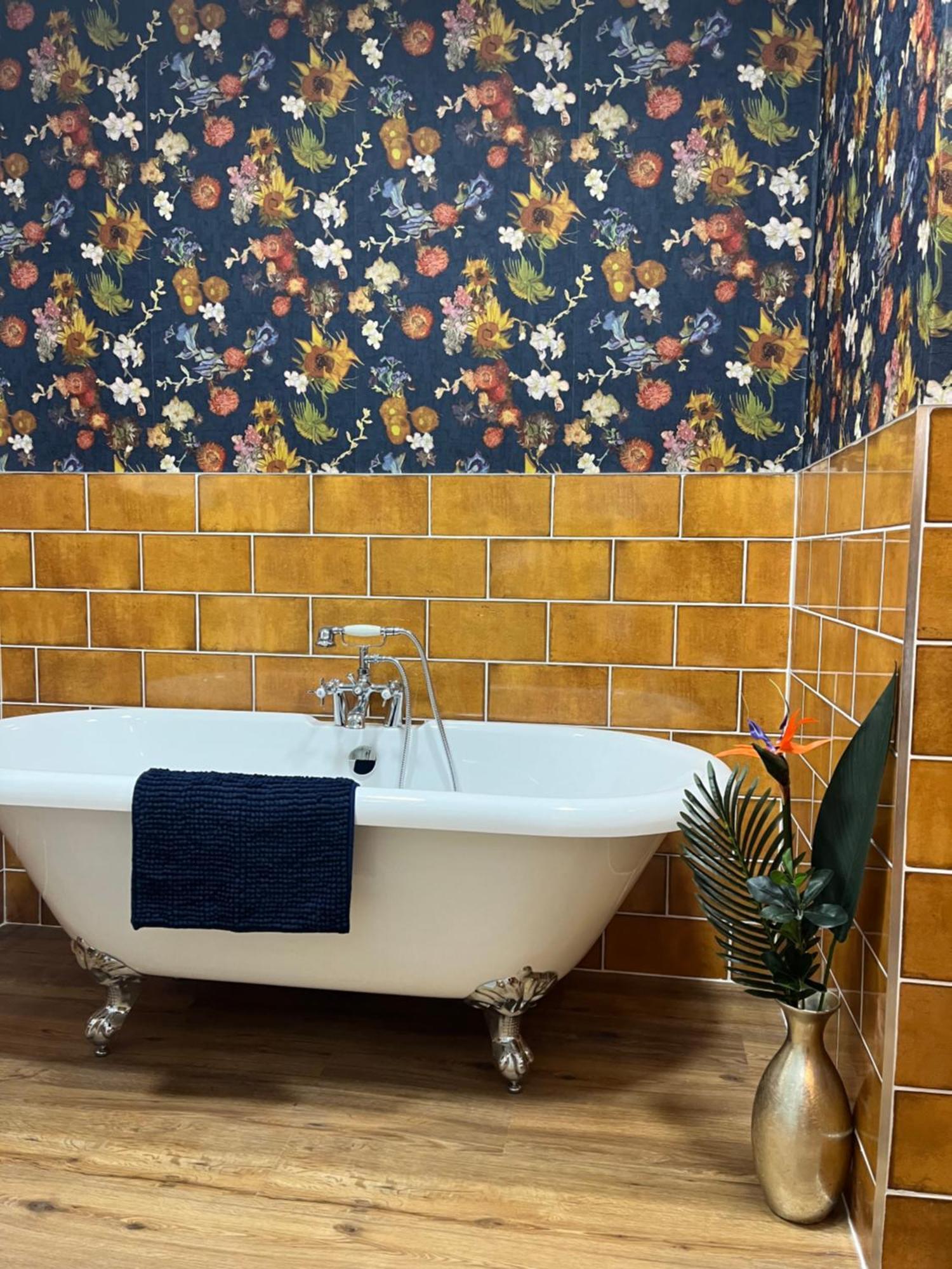 Dunnaglea Cottage, Ballintoy Ngoại thất bức ảnh